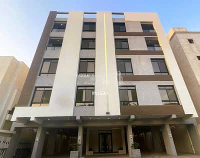 4 Bedroom Apartment for Sale in North Jeddah, Jeddah - Apartment - Jeddah - Al-Naeem neighborhood