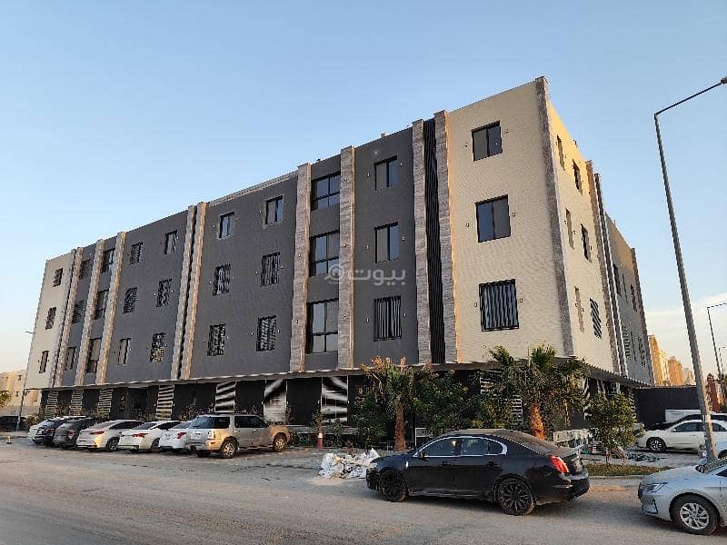 Apartment in East Riyadh，Al Munsiyah 2 bedrooms 868000 SAR - 87610519