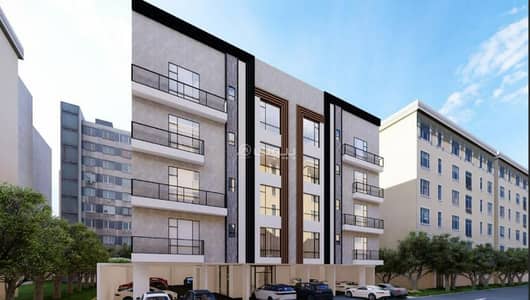 3 Bedroom Flat for Sale in North Jeddah, Jeddah - 3 bedroom apartment for sale in Al Zahraa, Jeddah