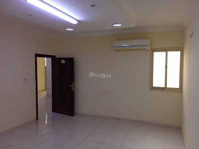 شقة 2 غرفة نوم للايجار في شمال الرياض، الرياض - Apartment for rent in Al Muruslat district, Riyadh