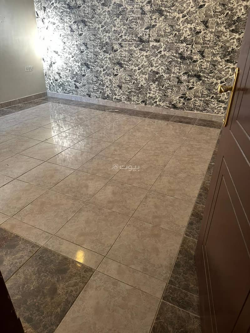 Apartment for rent on Sadeer Street, Al Suwaidi District, Riyadh