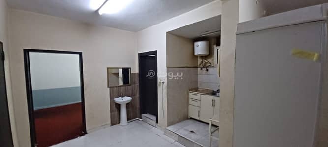 شقة 1 غرفة نوم للايجار في اليرموك، الخرج منطقة الرياض - Apartment for rent in Yarmouk neighborhood, Al-Kharj city, Riyadh region