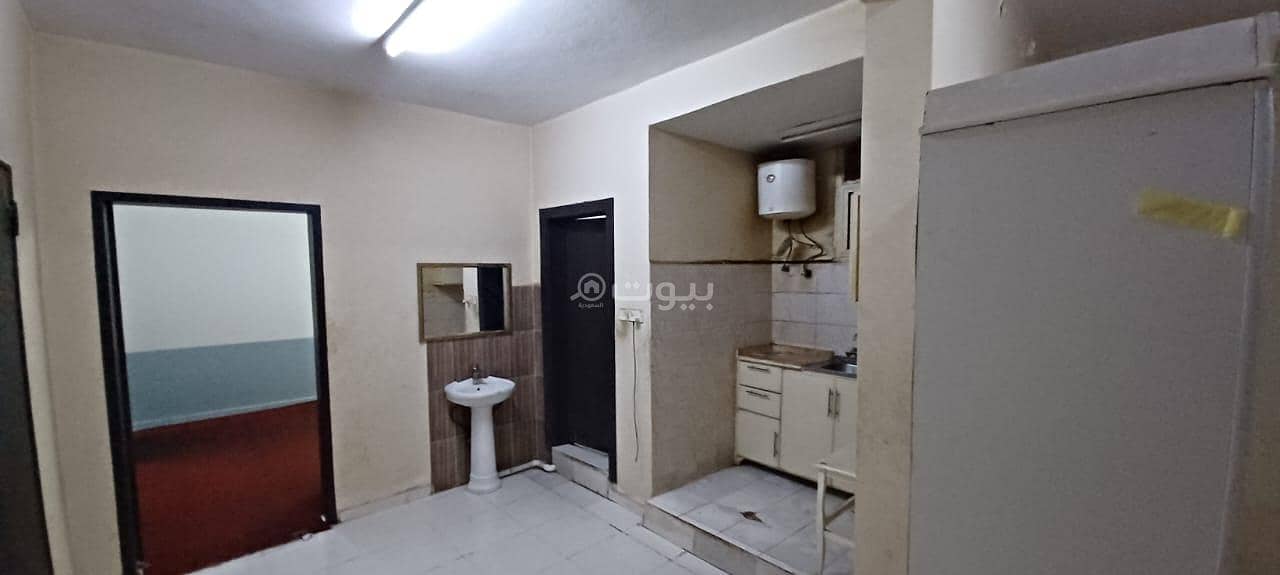 Apartment for rent in Yarmouk neighborhood, Al-Kharj city, Riyadh region