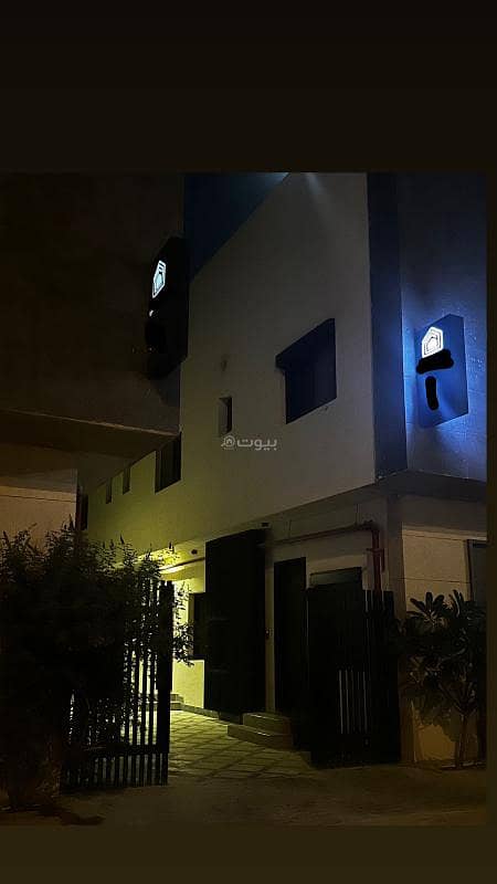 For rent - new luxurious townhouse villa in Al-Arid neighborhood 🏡