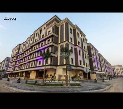 5 Bedroom Apartment for Sale in North Jeddah, Jeddah - Apartment for sale in Al Marwah, north of Jeddah