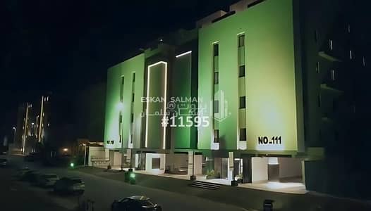 6 Bedroom Apartment for Sale in Umm Hablain Al Gharbia, Jeddah - Apartment - Jeddah - Um Hablain