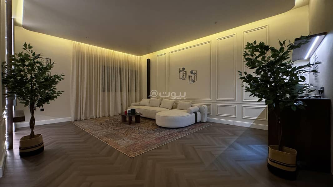 Apartment for Daily Rental in Al Aqiq, North Riyadh