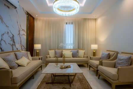 5 Bedroom Flat for Sale in North Jeddah, Jeddah - Luxury apartment for ownership in the Jasmine project: comfort and luxury in a strategic location