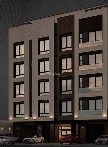 4 bedroom apartment for sale in Salamah, Jeddah