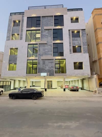 3 Bedroom Apartment for Sale in North Jeddah, Jeddah - 3 bedroom apartment in Al Naem neighborhood front with two entrances cash and bank acceptance immediate delivery for sale