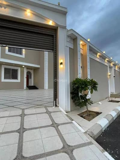 7 Bedroom Villa for Sale in Aleasiluh 1 Jazan Region - 7 Bedroom Villa For Sale in Al-Aseelah, Jazan Region