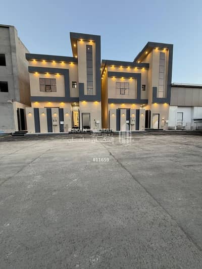 6 Bedroom Floor for Sale in Al yarmuk, Khamis Mushait - Durr - Khamis Mushait - Yarmouk neighborhood (north of the dual carriageway leading to Tandheh)