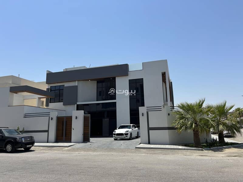 16 Bedroom Villa For Sale in Al Nahdah, Dammam