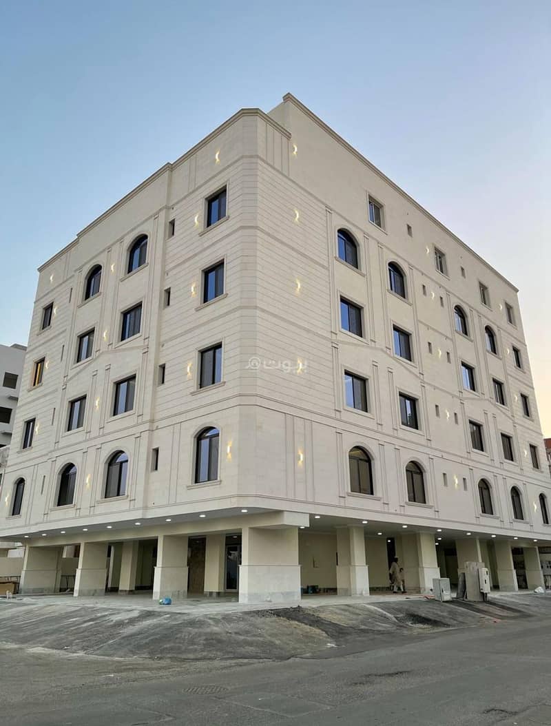 4 Bedrooms Apartment For Sale in Al Safa, Jeddah