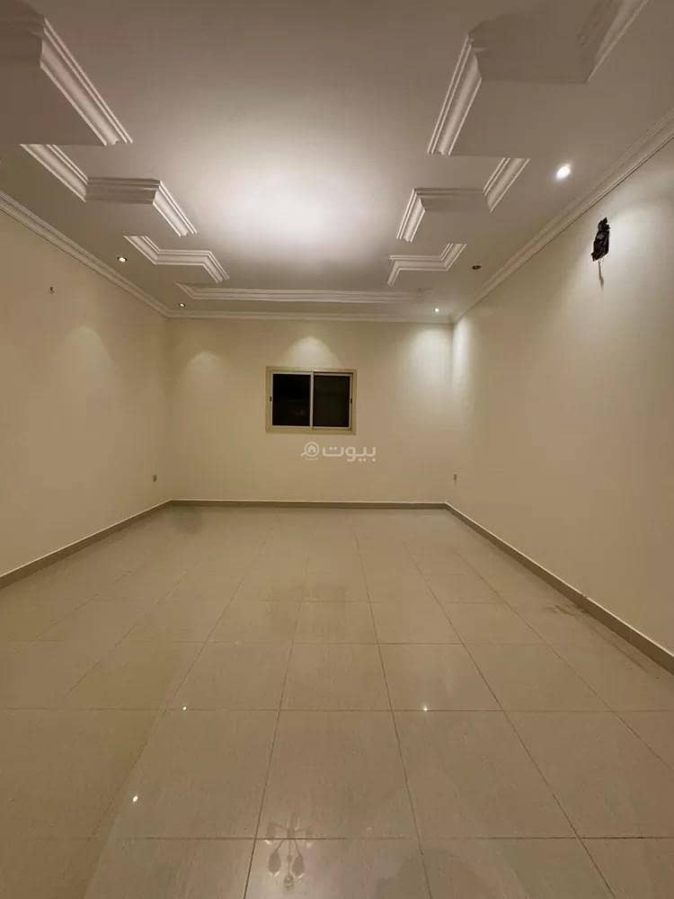 Apartment for rent in Qurtubah, Riyadh