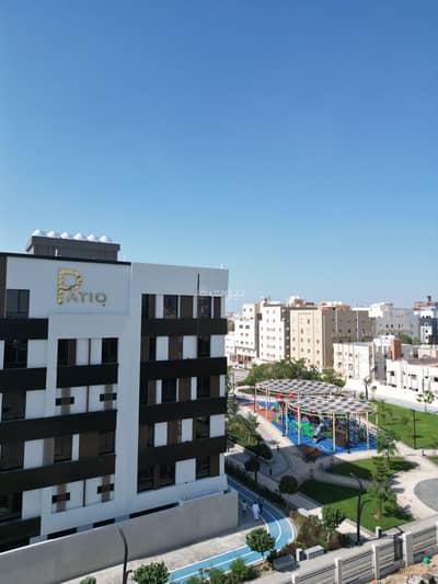 5 Bedroom Flat for Sale in North Jeddah, Jeddah - Apartment for sale in Al Salamah, north Jeddah