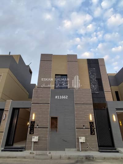 5 Bedroom Apartment for Sale in East Riyadh, Riyadh - Townhouse Apartment - Riyadh - Al Munsiyah