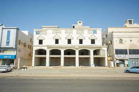 Exhibition Building for Rent in North Jeddah, Jeddah - Showrooms for Rent in Al Falah, North Jeddah