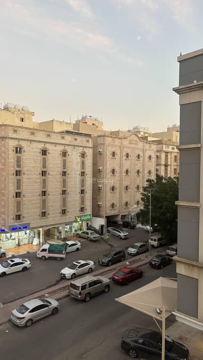 3 Bedroom Apartment for Sale in North Jeddah, Jeddah - Luxury Apartments for Sale in Al Waha, North Jeddah