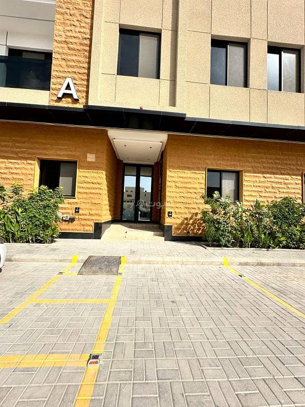 3 bedroom apartment for rent in Al-Aridh, Riyadh