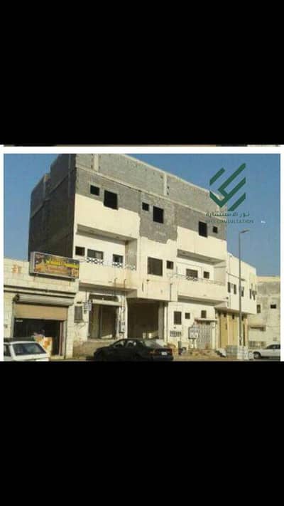 Building for Sale in Al Qiblatayn, Madina - Commercial building for sale