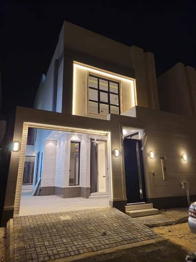 5 Bedroom Villa for Sale in East Riyadh, Riyadh - Villa in East Riyadh，Al Rimal 5 bedrooms 1700000 SAR - 87610778