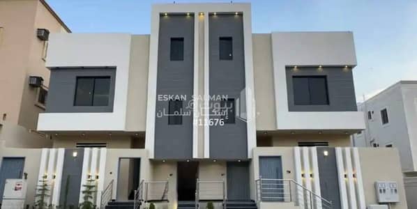 6 Bedroom Flat for Sale in Al jameen, Khamis Mushait - Apartment - Khamis Mushait - Al Jamiyeen neighborhood (Prince Abdullah Bin Salman Plan located in Abu Masjid)