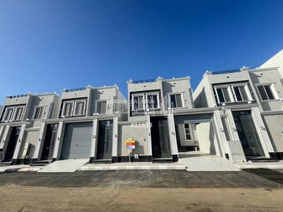 6 Bedroom Villa for Sale in North Jeddah, Jeddah - Villa - Jeddah - Al-Rahmaniah