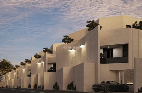 5 Bedroom Villa for Sale in North Riyadh, Riyadh - 5 Bedroom Villa For Sale in Al Narjes, Riyadh