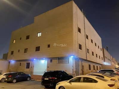 شقة 3 غرف نوم للايجار في شرق الرياض، الرياض - Apartment for rent on Sheikh Abdulwahab bin Abdullah Street, Izdihar District, Riyadh City