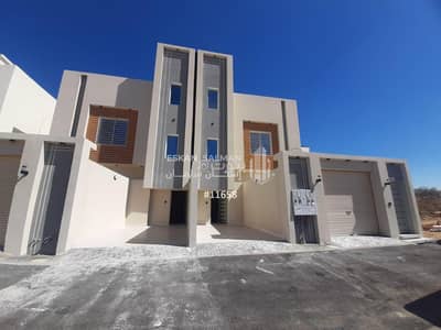 9 Bedroom Apartment for Sale in Al Maealaa, Ahad Rafidah - Roof apartment - Ahad Rafidah - Al Aziziyah (Almuallah)