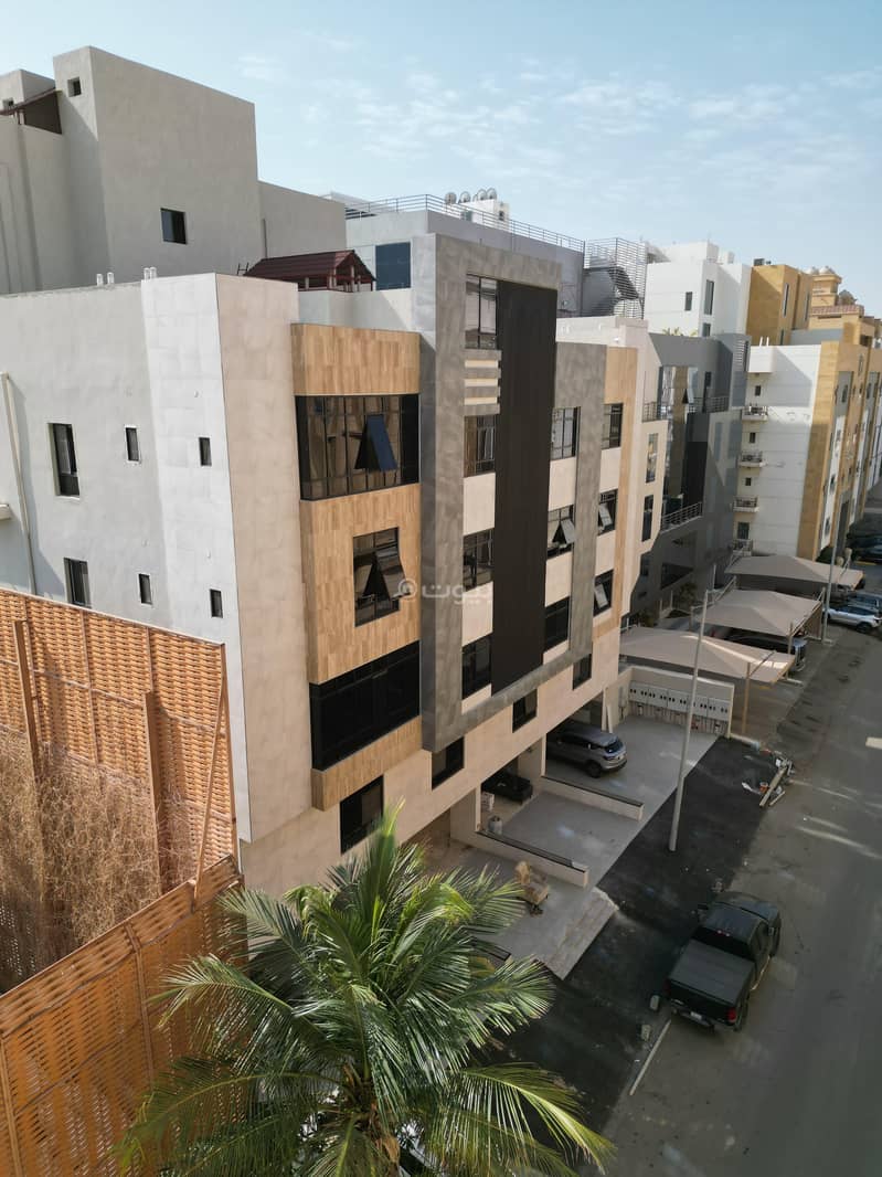 Apartment For Rent in Alsalamah, Jeddah