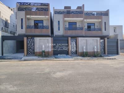 7 Bedroom Villa for Sale in Al misyal Al Jadid, Makkah - Villa - Mecca - Al-Akisha neighborhood (Al-Masyal Al-Jadid)