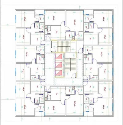 2 Bedroom Apartment for Sale in As Sanabel, Makkah - Apartment for sale in  As Sanabel, Makkah