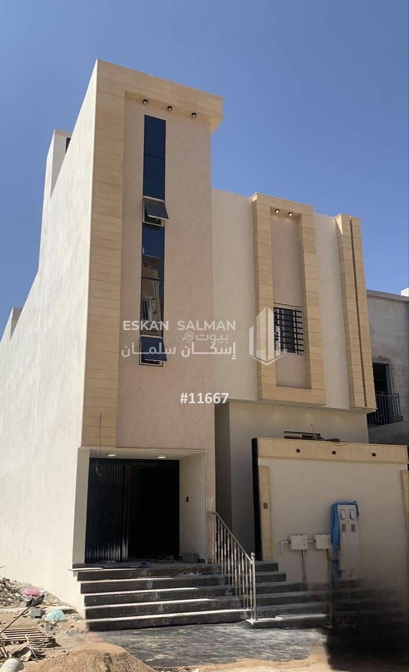 Apartment - Khamis Mushait - Al Mosaif neighborhood (Hajlah)