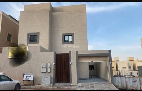 4 Bedroom Floor for Sale in East Riyadh, Riyadh - دور علوي للبيع حي الرمال ،الرياض