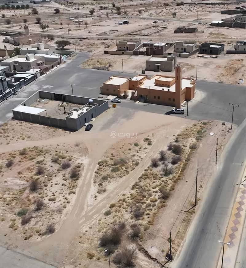 Land For Sale Al Rin, Qubban, Riyadh