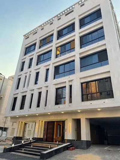 6 Bedroom Flat for Sale in King Fahd, Makkah - Apartment for sale in  King Fahd, Makkah