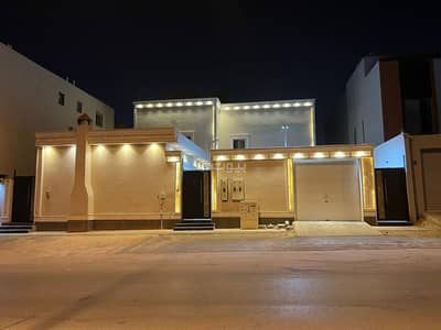 11 Bedroom Villa for Sale in East Riyadh, Riyadh - Al-Janadriyah