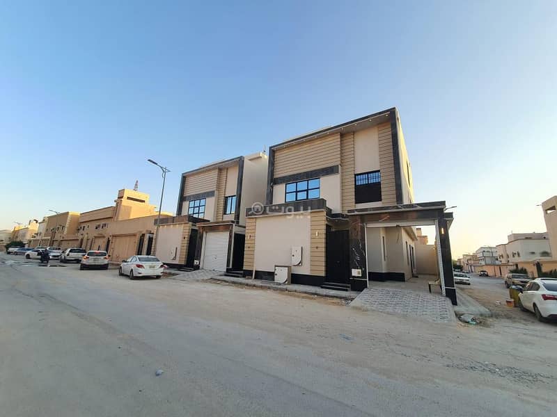 Villa For Sale in Tuwaiq, Riyadh