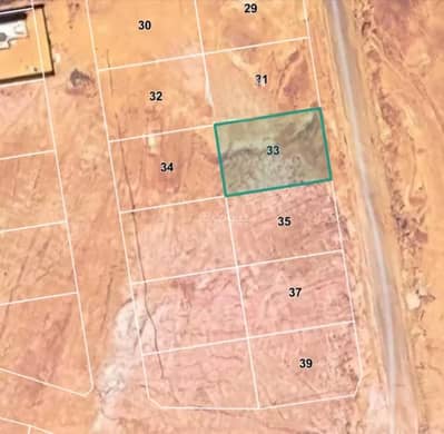 Residential Land for Sale in Al Kawthar, Sakaka - Land For Sale in Al-Kawthar, Sakaka, Al-Jawf Region