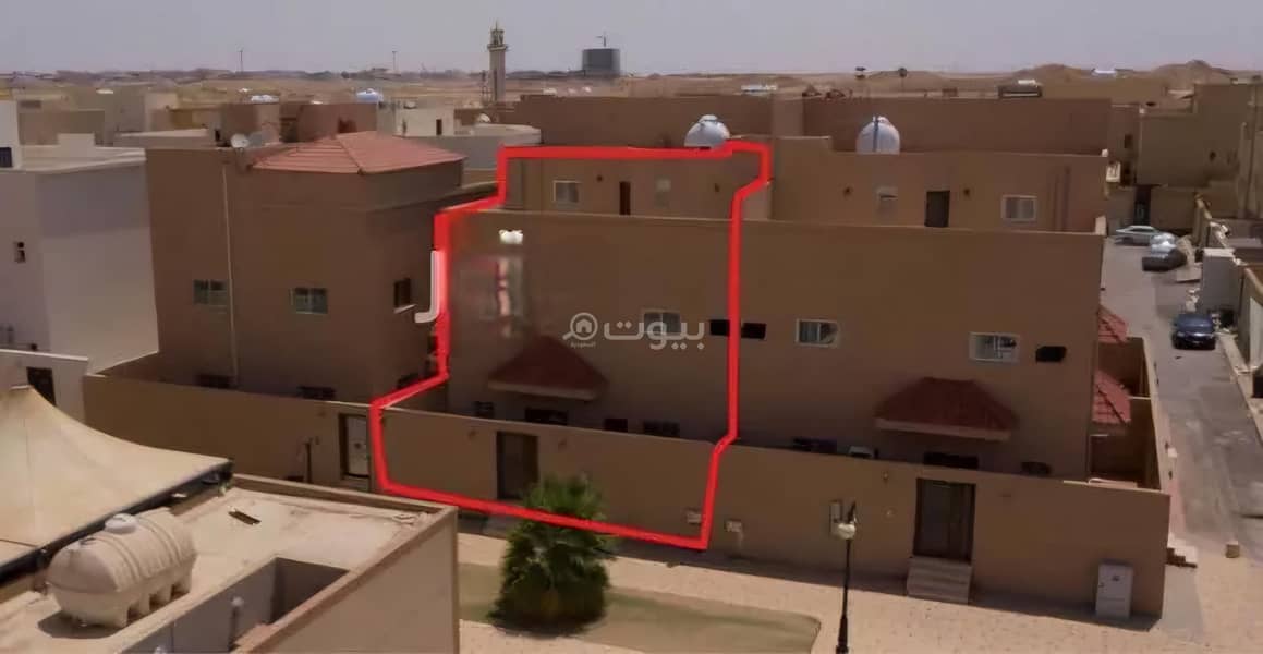 7 Bedroom Villa For Sale in Alwafaa, Unaizah, Al-Qassim