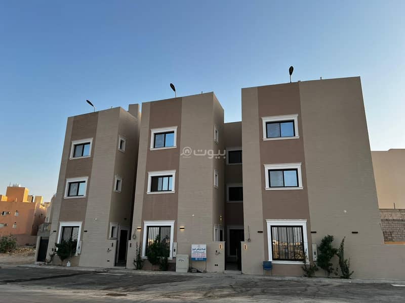 Villa for sale in Dhahrat Laban, west of Riyadh