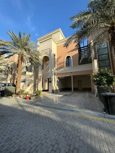 فیلا 5 غرف نوم للايجار في الخزامى، الدرعية - Villa for rent in Al Khuzami neighborhood, Riyadh