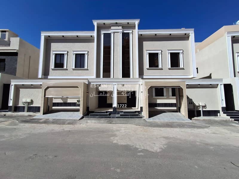 Roof apartment - Khamis Mushait - Al-Haryr (Mushait village)