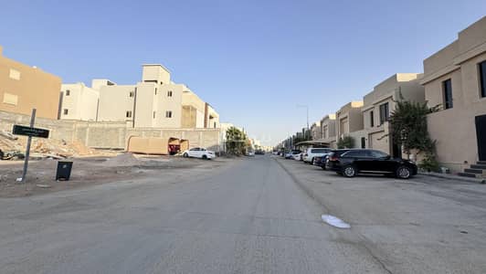 Residential Land for Sale in North Riyadh, Riyadh - Residential Land in North Riyadh，Al Narjis 7000 SAR - 87610953