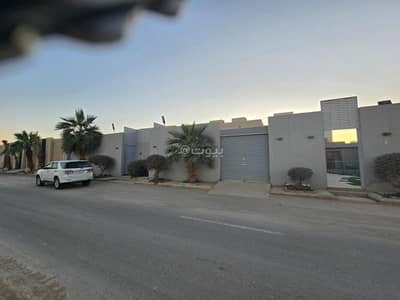 2 Bedroom Rest House for Rent in North Riyadh, Riyadh - Villa with two bedrooms for rent in Al-Arid, Riyadh