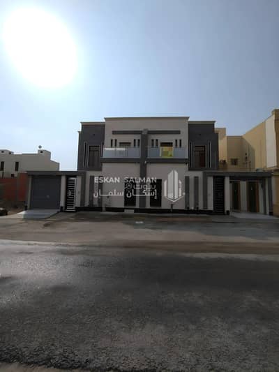 8 Bedroom Villa for Sale in Ash Shamiya Al Jadid, Makkah - Villa - Mecca - Crown Prince (Al-Shamiyah Al-Jadidah)