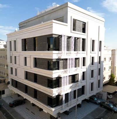 4 Bedroom Flat for Sale in North Jeddah, Jeddah - Project Raaz 15 in Nasim neighborhood