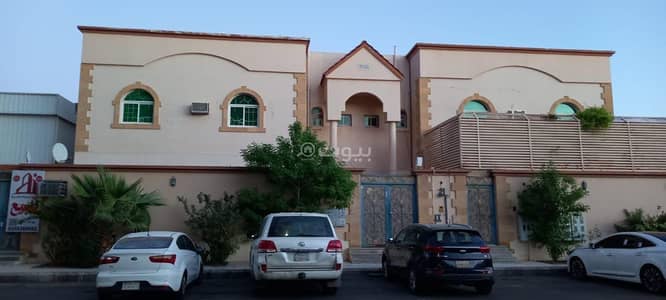 2 Bedroom Flat for Rent in Al Faisaliyah Al Janubiyah, Tabuk - Apartment for rent in  Al Faisaliyah Al Janubiyah, Tabuk